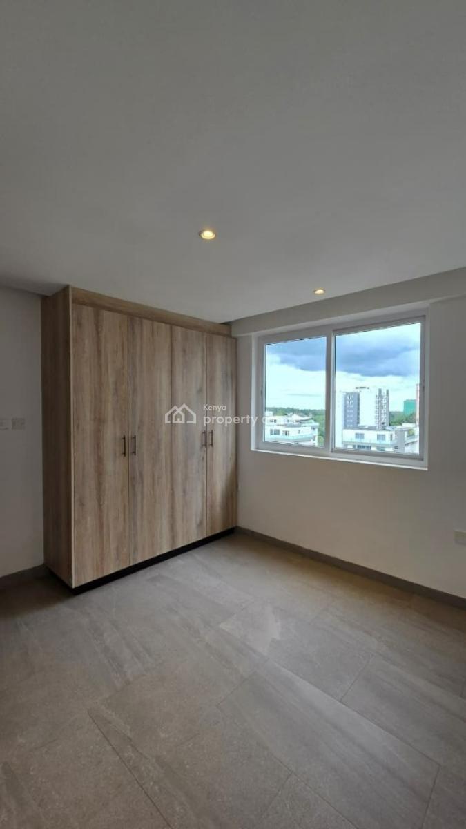 4 Bedroom Apartment in Westlands, General Mathenge, Westlands, Nairobi, Apartment for Rent