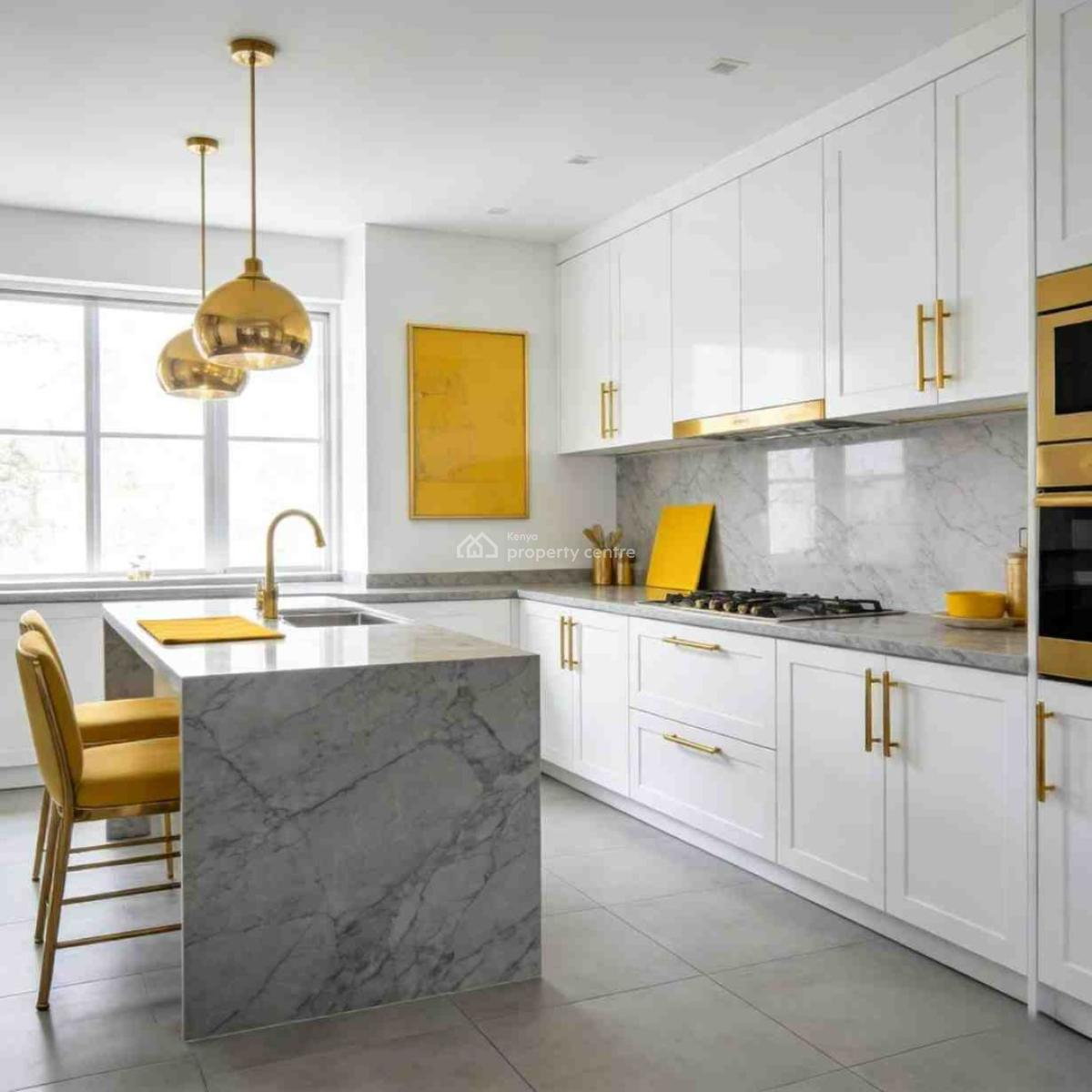 Studio, 1 , 2 & 3 Br Apartments in Kilimani, Kindaruma Road, Kilimani, Nairobi, Bedsitter (single Room) for Sale