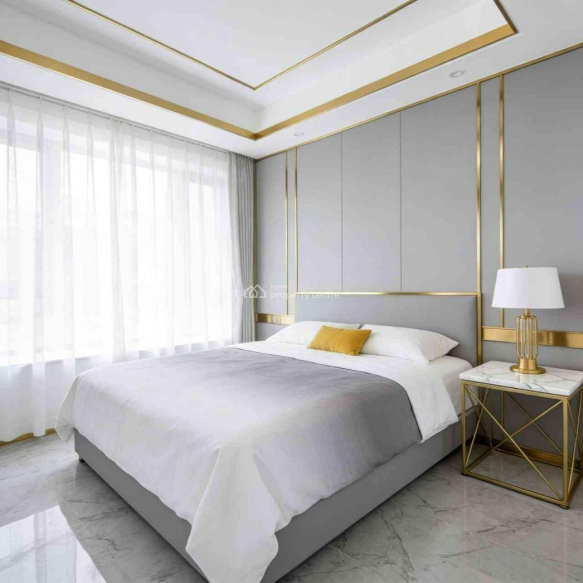 Studio, 1 , 2 & 3 Br Apartments in Kilimani, Kindaruma Road, Kilimani, Nairobi, Bedsitter (single Room) for Sale