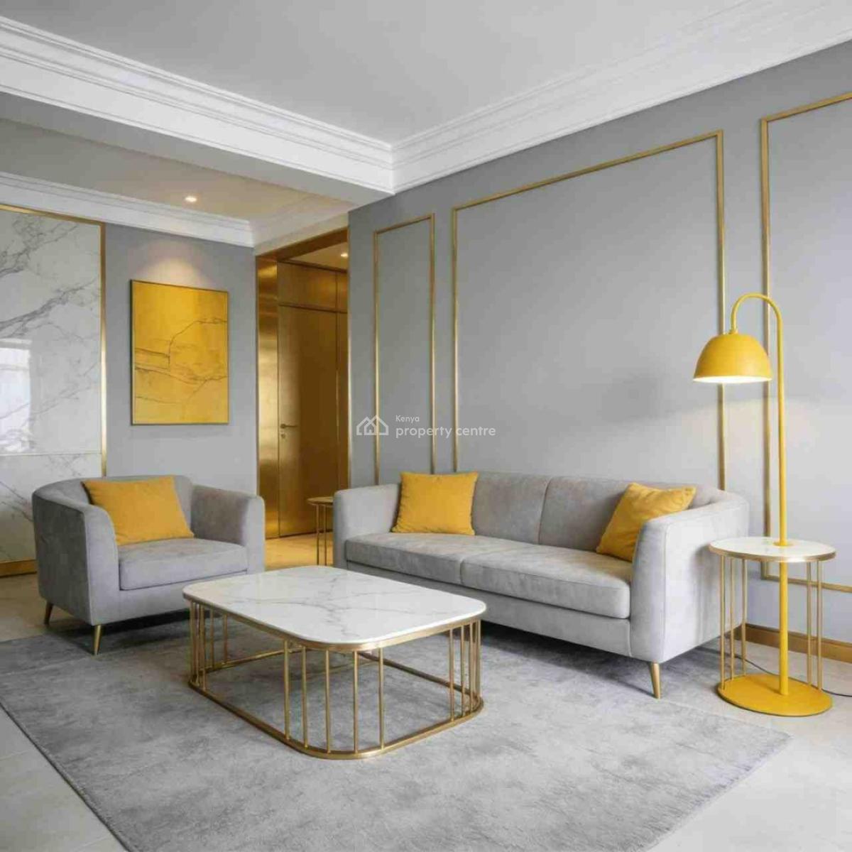 Studio, 1 , 2 & 3 Br Apartments in Kilimani, Kindaruma Road, Kilimani, Nairobi, Bedsitter (single Room) for Sale