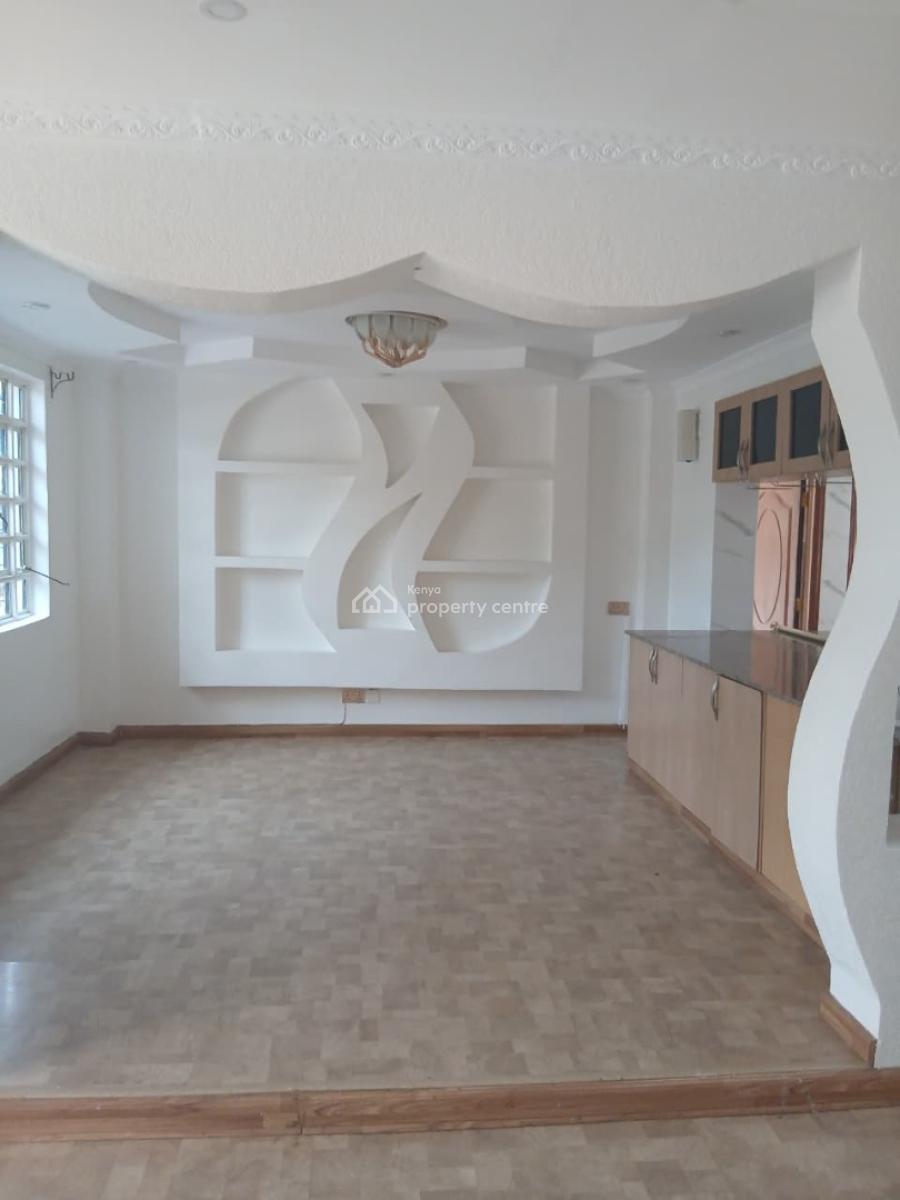 Elegant 4-bedroom All En-suite Townhouse, Kamakis, Ruiru, Kiambu, Townhouse for Rent