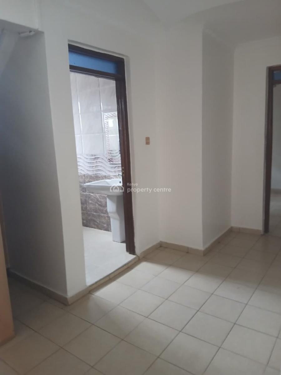 Elegant 4-bedroom All En-suite Townhouse, Kamakis, Ruiru, Kiambu, Townhouse for Rent