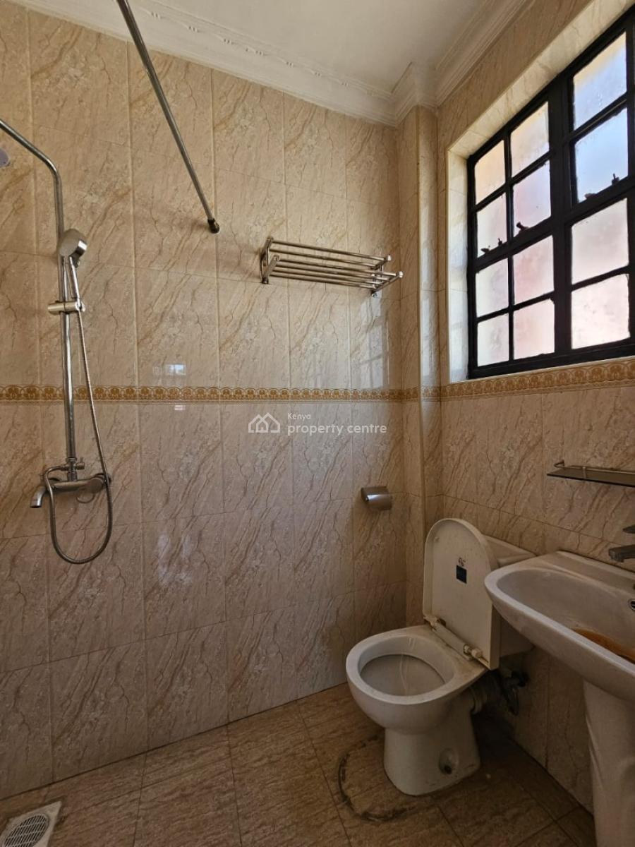 Spacious 3 Bedrooms Ensuite with Servant Quarter Ideal Families, Mbaazi Road, Lavington, Nairobi, Apartment for Rent