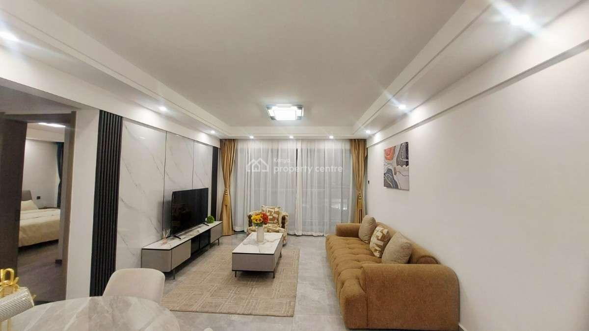 Three Bedroom Apartments in Lavington, Valley Arcade, Lavington, Nairobi, Apartment for Sale