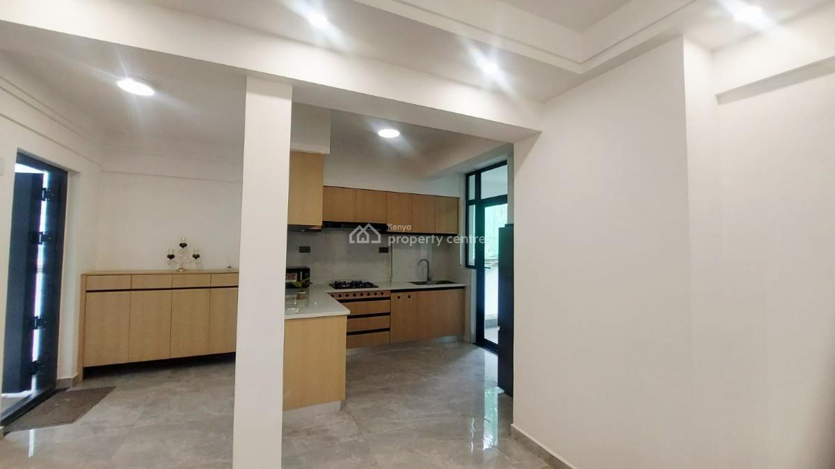 Three Bedroom Apartments in Lavington, Valley Arcade, Lavington, Nairobi, Apartment for Sale