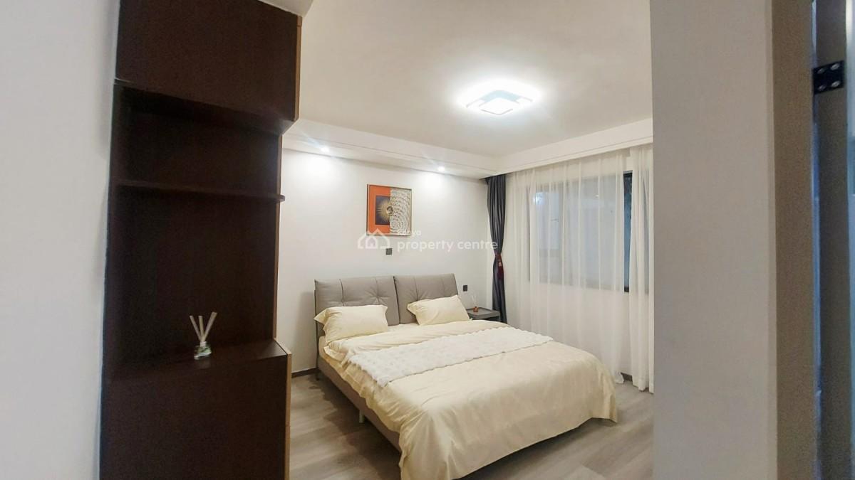 Three Bedroom Apartments in Lavington, Valley Arcade, Lavington, Nairobi, Apartment for Sale