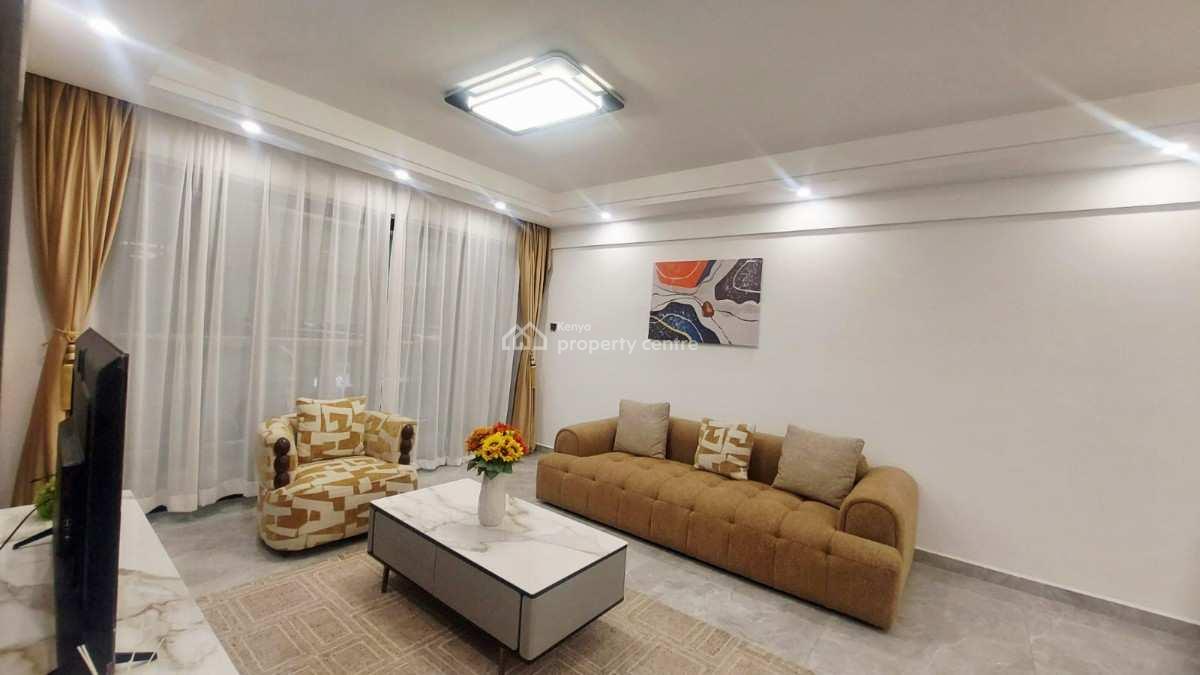 Three Bedroom Apartments in Lavington, Valley Arcade, Lavington, Nairobi, Apartment for Sale