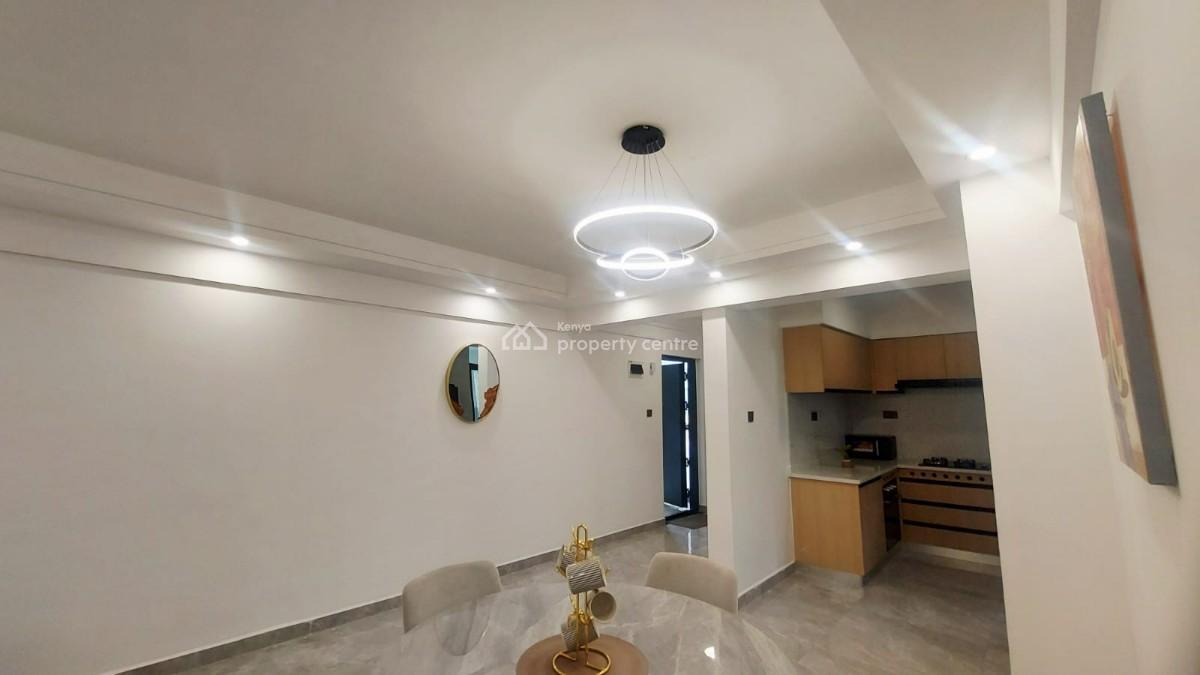 Three Bedroom Apartments in Lavington, Valley Arcade, Lavington, Nairobi, Apartment for Sale