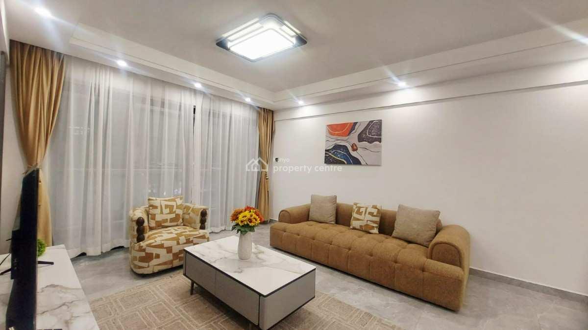Three Bedroom Apartments in Lavington, Valley Arcade, Lavington, Nairobi, Apartment for Sale