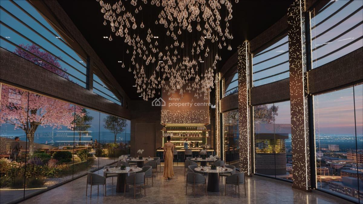 1, 2 & 3 Bedrooms Apartment  on Rhapta Road, Nairobi, Rhapta Road, Westlands, Nairobi, Apartment for Sale