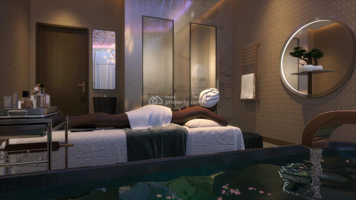 1, 2 & 3 Bedrooms Apartment  on Rhapta Road, Nairobi, Rhapta Road, Westlands, Nairobi, Apartment for Sale