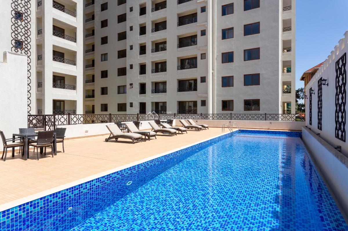 Fully Furnished and Serviced 3 Bedroom Apartment Master Ensuite, Kileleshwa, Nairobi, Apartment for Rent