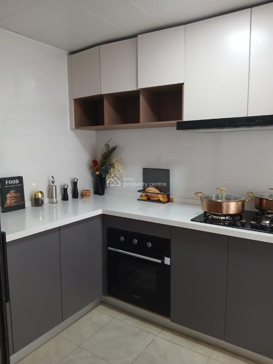 Modern 3-bedroom Apartments  -- Syokimau  From Kes 9.5m, Syokimau, Syokimau/mulolongo, Machakos, Apartment for Sale