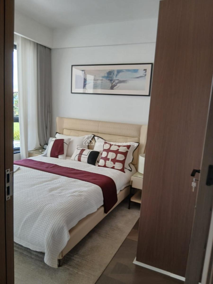 Modern 3-bedroom Apartments  -- Syokimau  From Kes 9.5m, Syokimau, Syokimau/mulolongo, Machakos, Apartment for Sale