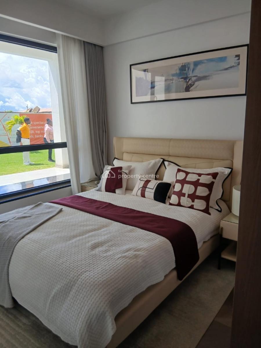 Modern 3-bedroom Apartments  -- Syokimau  From Kes 9.5m, Syokimau, Syokimau/mulolongo, Machakos, Apartment for Sale