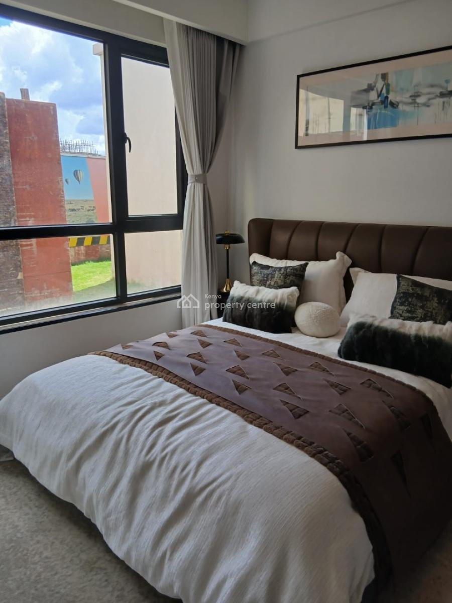 Modern 3-bedroom Apartments  -- Syokimau  From Kes 9.5m, Syokimau, Syokimau/mulolongo, Machakos, Apartment for Sale