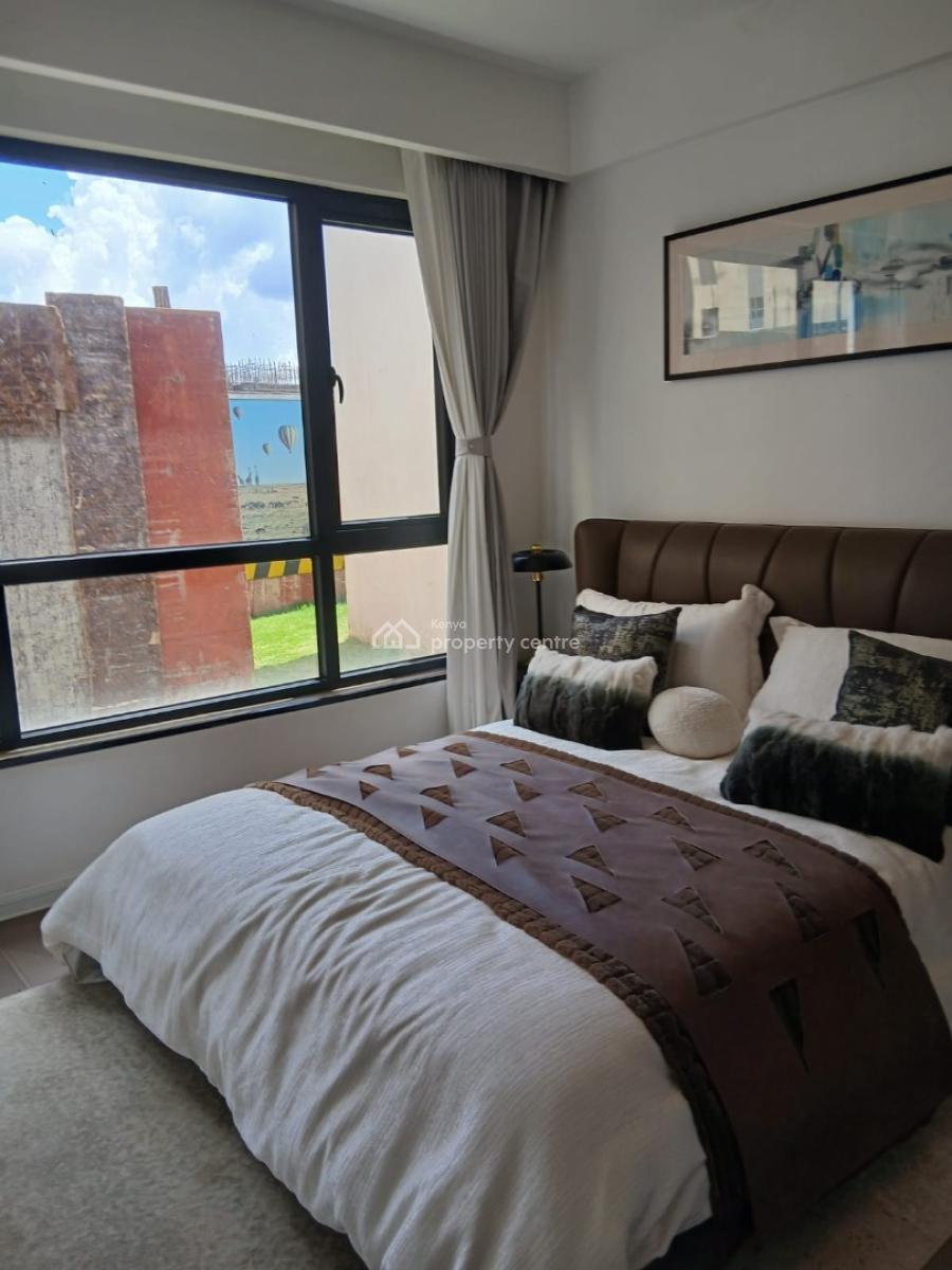 Modern 3-bedroom Apartments  -- Syokimau  From Kes 9.5m, Syokimau, Syokimau/mulolongo, Machakos, Apartment for Sale