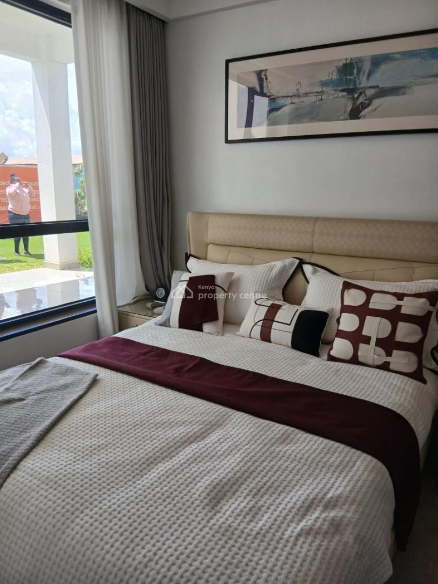 Modern 3-bedroom Apartments  -- Syokimau  From Kes 9.5m, Syokimau, Syokimau/mulolongo, Machakos, Apartment for Sale