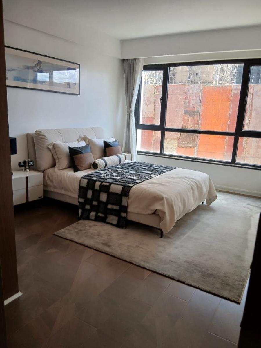 Modern 3-bedroom Apartments  -- Syokimau  From Kes 9.5m, Syokimau, Syokimau/mulolongo, Machakos, Apartment for Sale