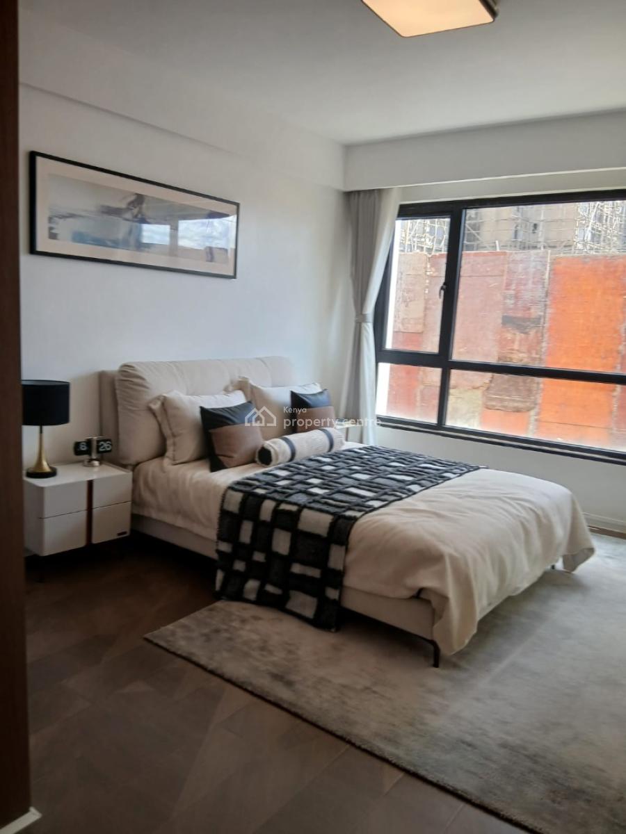 Modern 3-bedroom Apartments  -- Syokimau  From Kes 9.5m, Syokimau, Syokimau/mulolongo, Machakos, Apartment for Sale