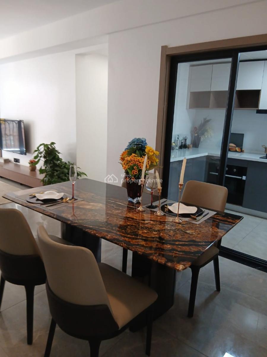 Modern 3-bedroom Apartments  -- Syokimau  From Kes 9.5m, Syokimau, Syokimau/mulolongo, Machakos, Apartment for Sale