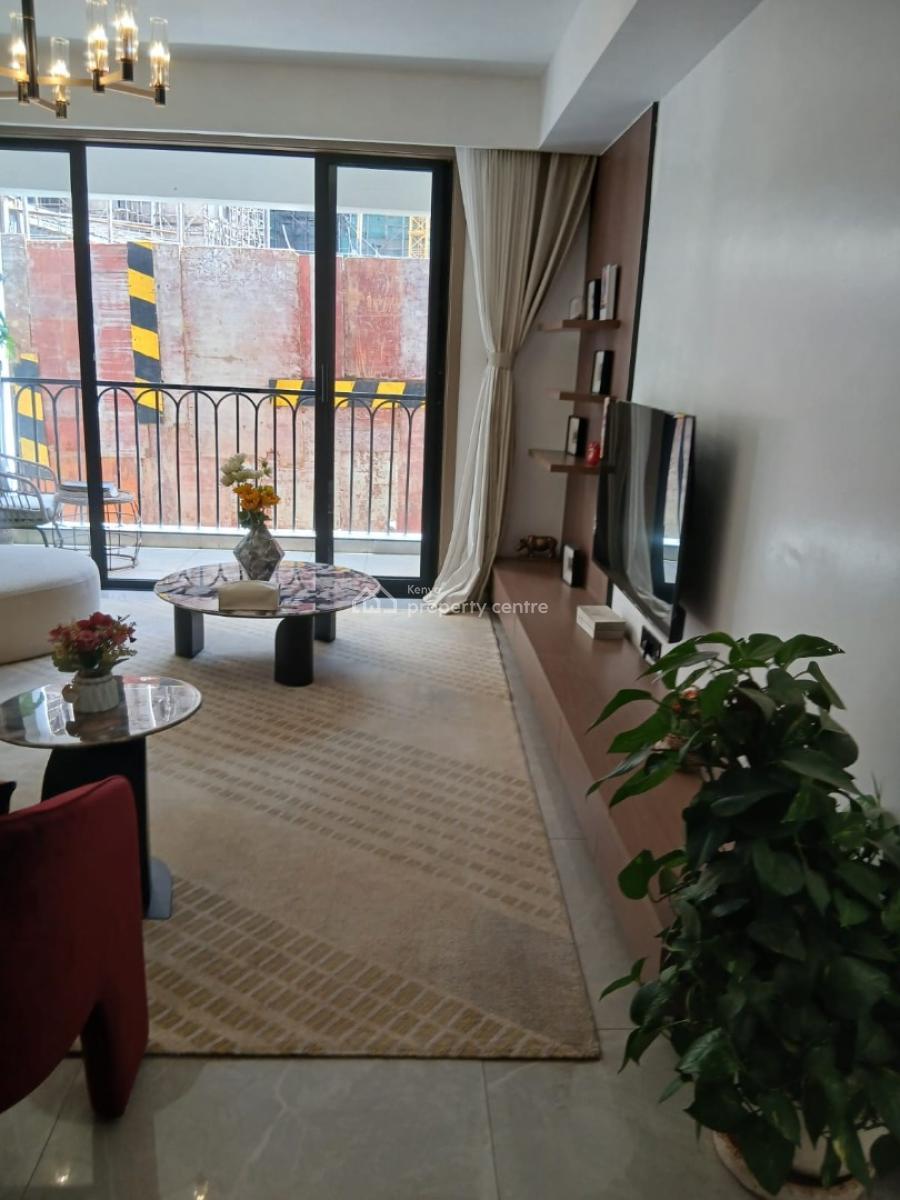 Modern 3-bedroom Apartments  -- Syokimau  From Kes 9.5m, Syokimau, Syokimau/mulolongo, Machakos, Apartment for Sale