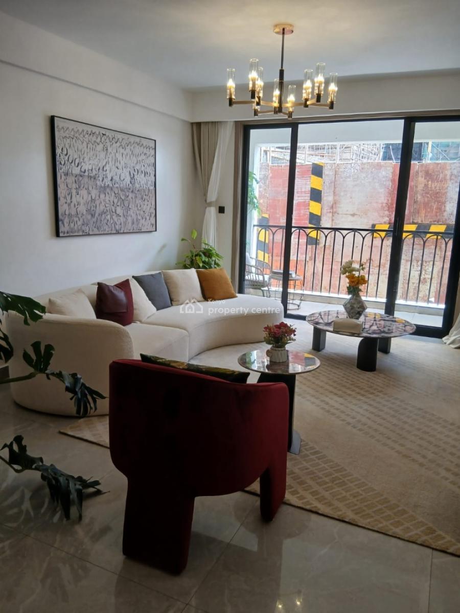 Modern 3-bedroom Apartments  -- Syokimau  From Kes 9.5m, Syokimau, Syokimau/mulolongo, Machakos, Apartment for Sale