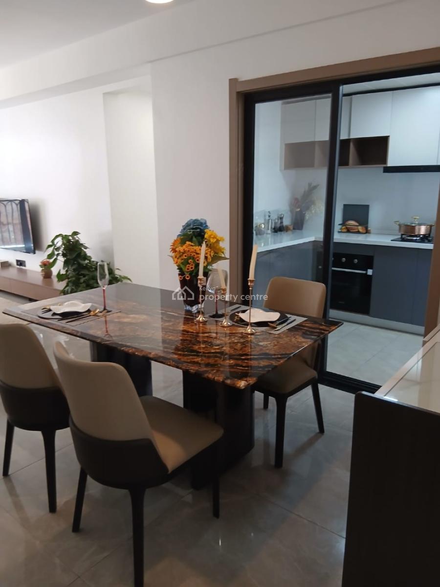 Modern 3-bedroom Apartments  -- Syokimau  From Kes 9.5m, Syokimau, Syokimau/mulolongo, Machakos, Apartment for Sale