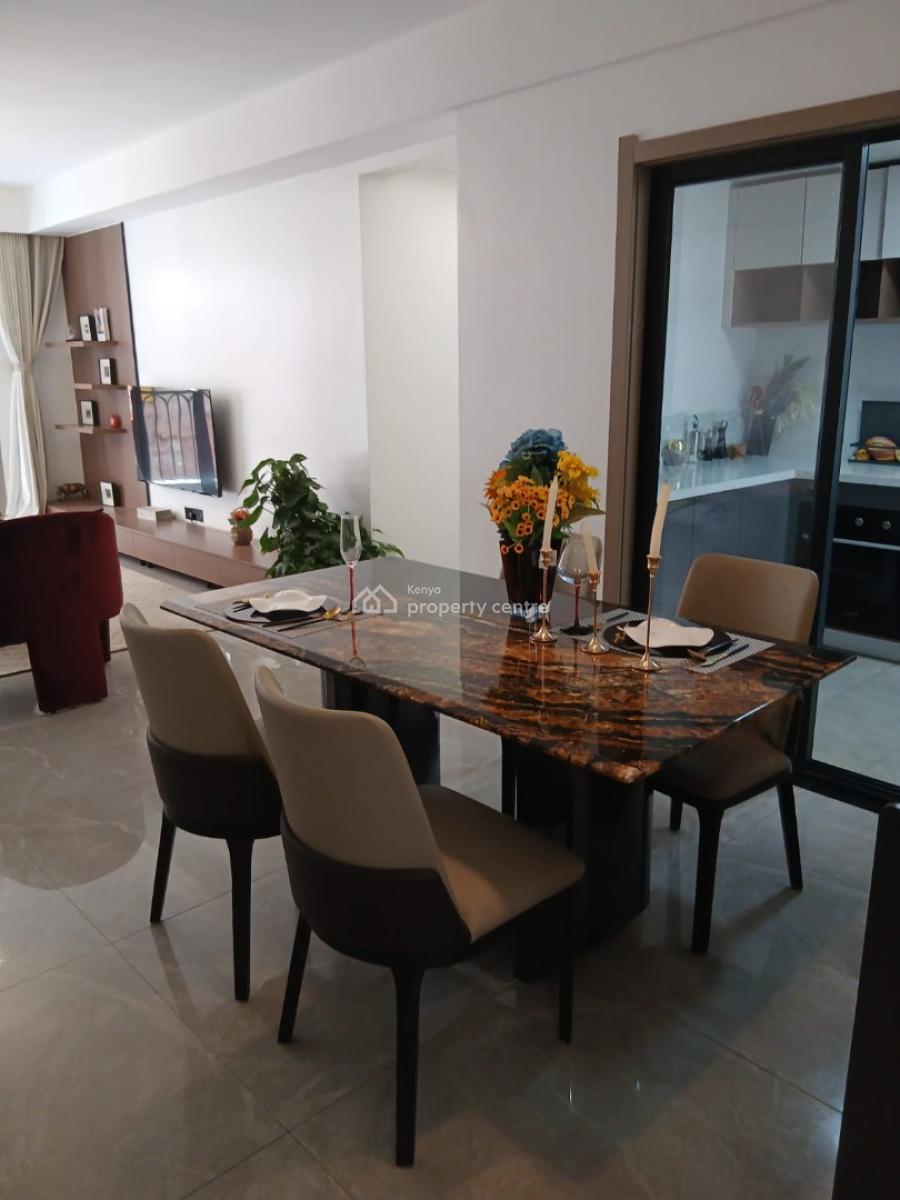 Modern 3-bedroom Apartments  -- Syokimau  From Kes 9.5m, Syokimau, Syokimau/mulolongo, Machakos, Apartment for Sale