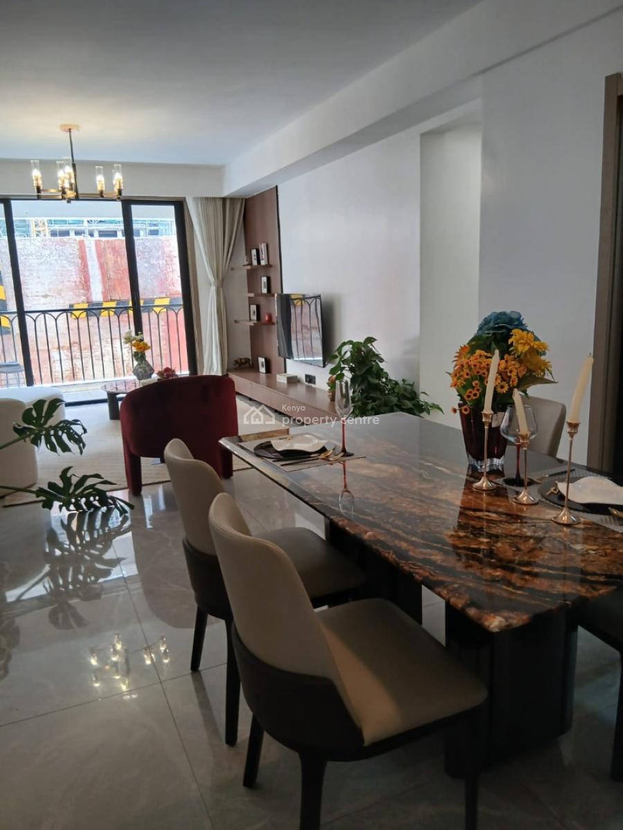 Modern 3-bedroom Apartments  -- Syokimau  From Kes 9.5m, Syokimau, Syokimau/mulolongo, Machakos, Apartment for Sale