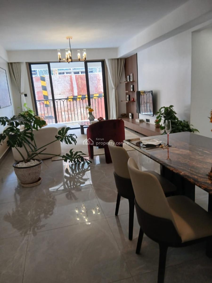 Modern 3-bedroom Apartments  -- Syokimau  From Kes 9.5m, Syokimau, Syokimau/mulolongo, Machakos, Apartment for Sale