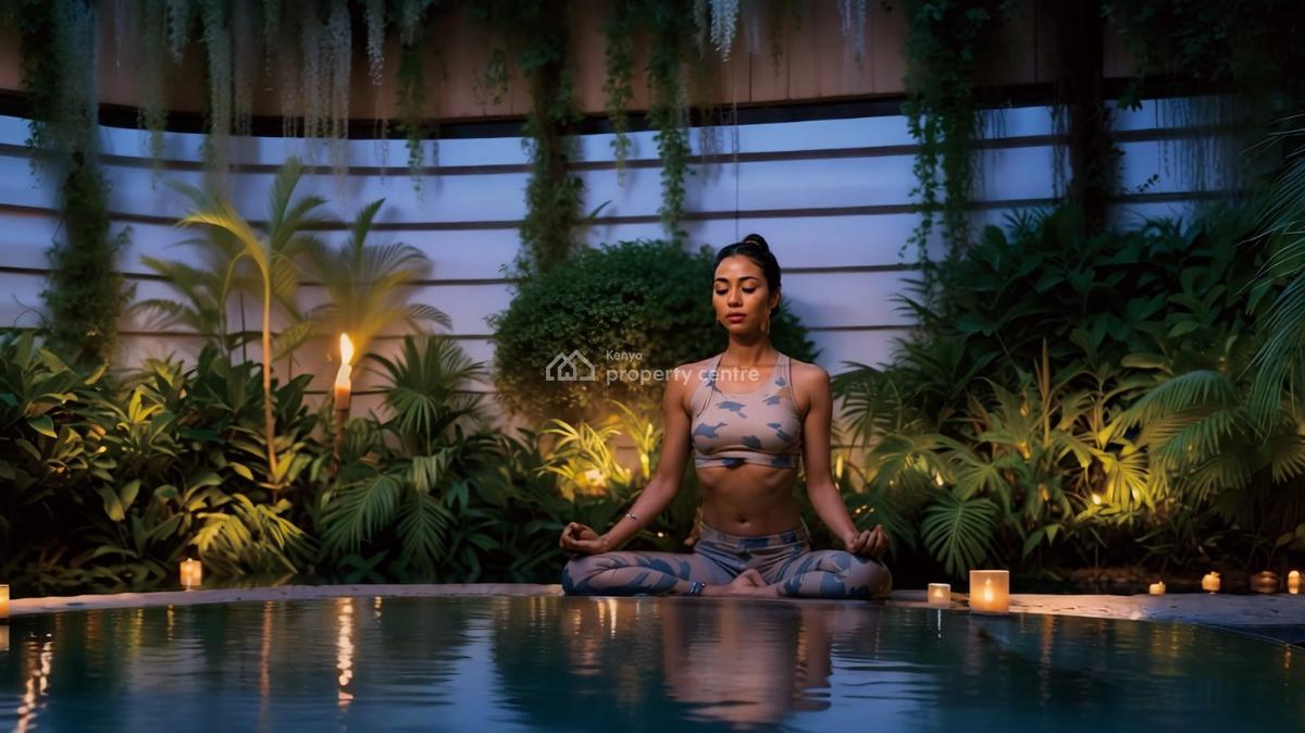 2 Bedroom Apartments  in Westlands, Rhapta Road, Nairobi, Rhapta Road, Westlands, Nairobi, Apartment for Sale