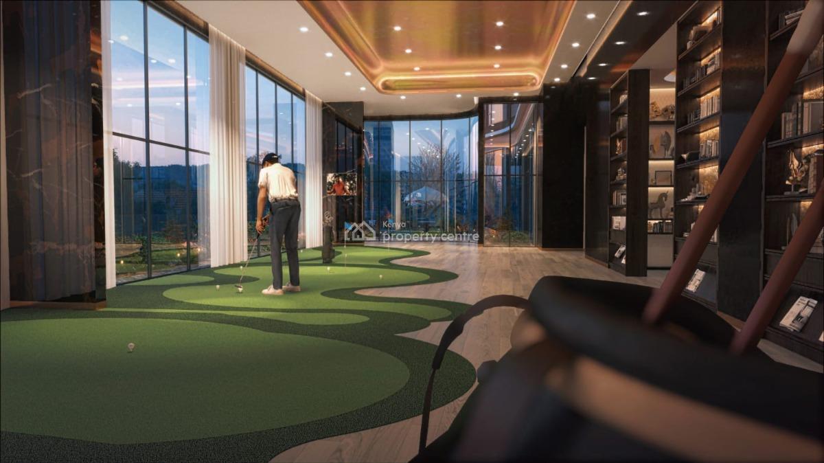 2 Bedroom Apartments  in Westlands, Rhapta Road, Nairobi, Rhapta Road, Westlands, Nairobi, Apartment for Sale