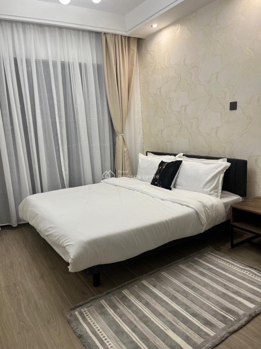 Fully Furnished and Serviced 2 Bedroom Apartment Master Ensuite Availa, Kilimani, Nairobi, Apartment for Rent