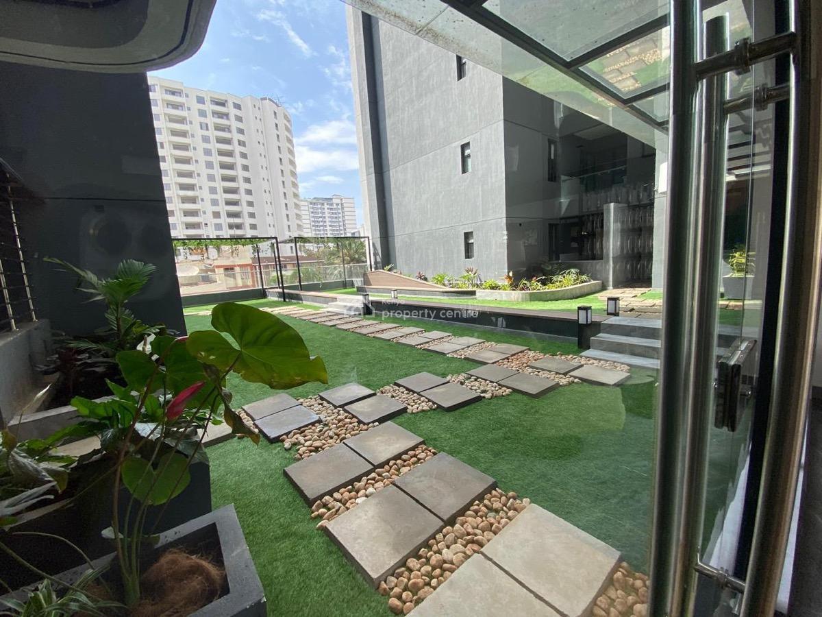 Fully Furnished and Serviced 2 Bedroom Apartment Master Ensuite Availa, Kilimani, Nairobi, Apartment for Rent