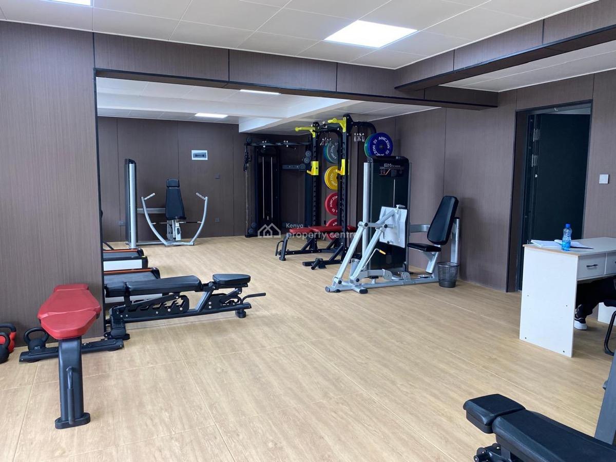 Fully Furnished and Serviced 2 Bedroom Apartment Master Ensuite Availa, Kilimani, Nairobi, Apartment for Rent