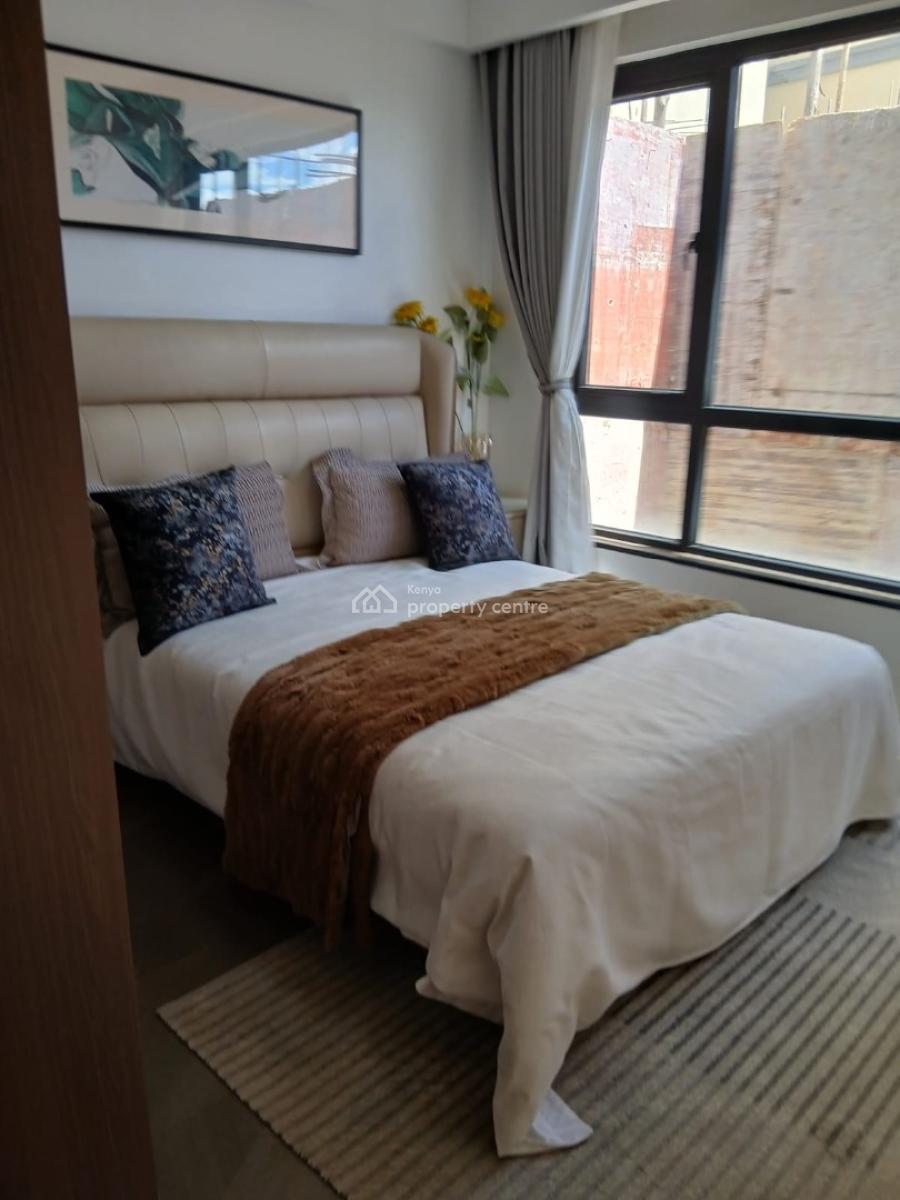 Modern 2-bedroom Apartments -- Syokimau  From Kes 7.8m, Syokimau, Syokimau/mulolongo, Machakos, Apartment for Sale