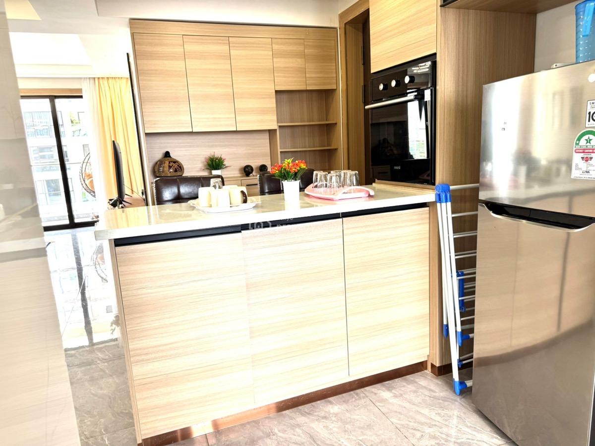 Fully Furnished and Serviced 3 Bedroom Apartment All Ensuite Available, Westlands, Nairobi, Apartment for Rent