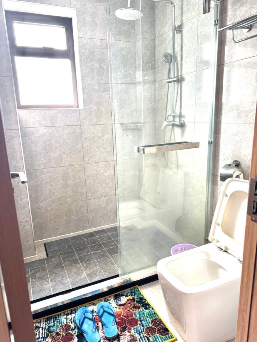 Fully Furnished and Serviced 3 Bedroom Apartment All Ensuite Available, Westlands, Nairobi, Apartment for Rent