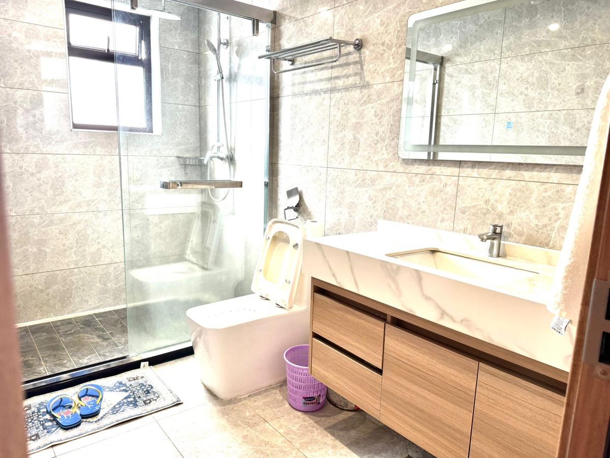 Fully Furnished and Serviced 3 Bedroom Apartment All Ensuite Available, Westlands, Nairobi, Apartment for Rent