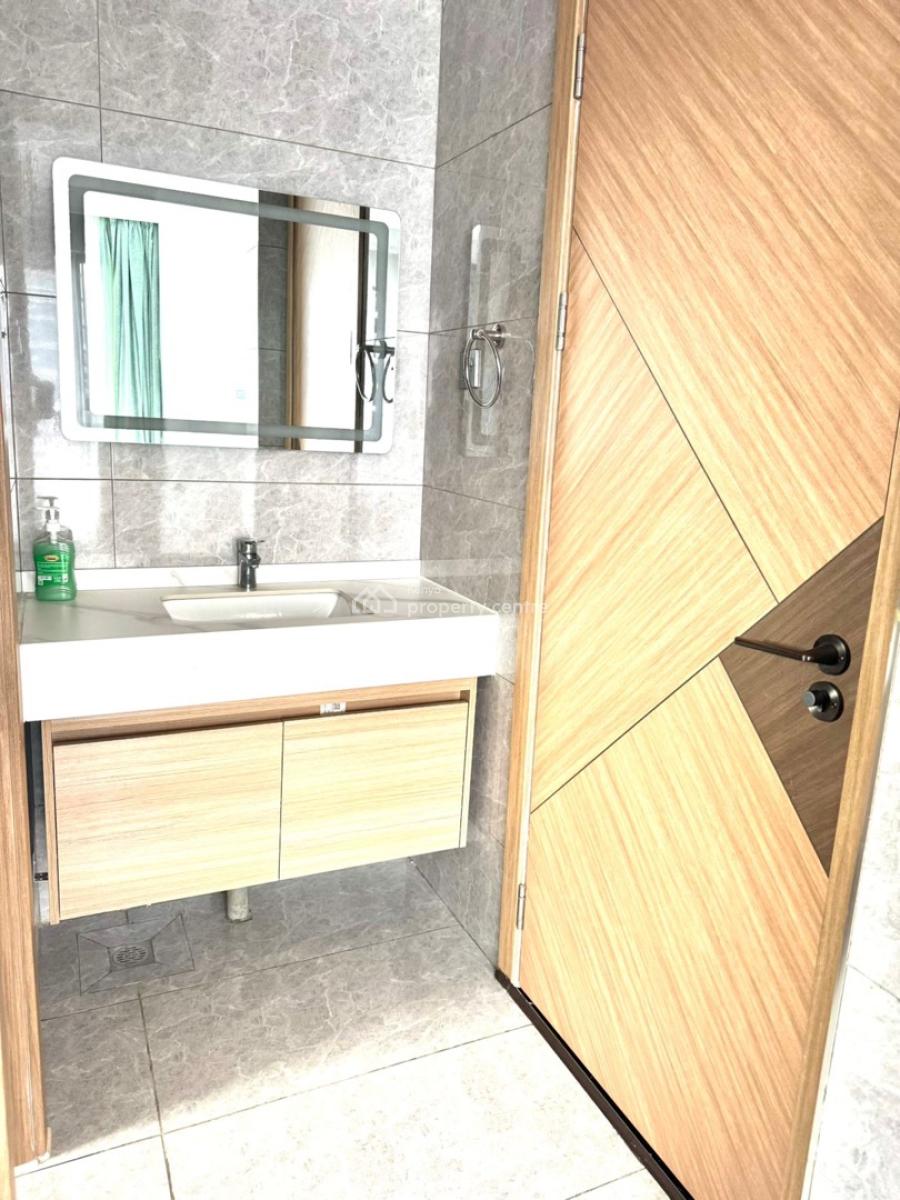 Fully Furnished and Serviced 3 Bedroom Apartment All Ensuite Available, Westlands, Nairobi, Apartment for Rent