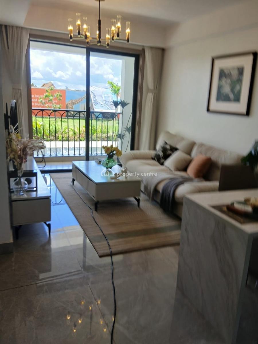 Modern 1-bedroom Apartment-- Syokimau  From Kes 4.8m, Syokimau, Syokimau/mulolongo, Machakos, Apartment for Sale