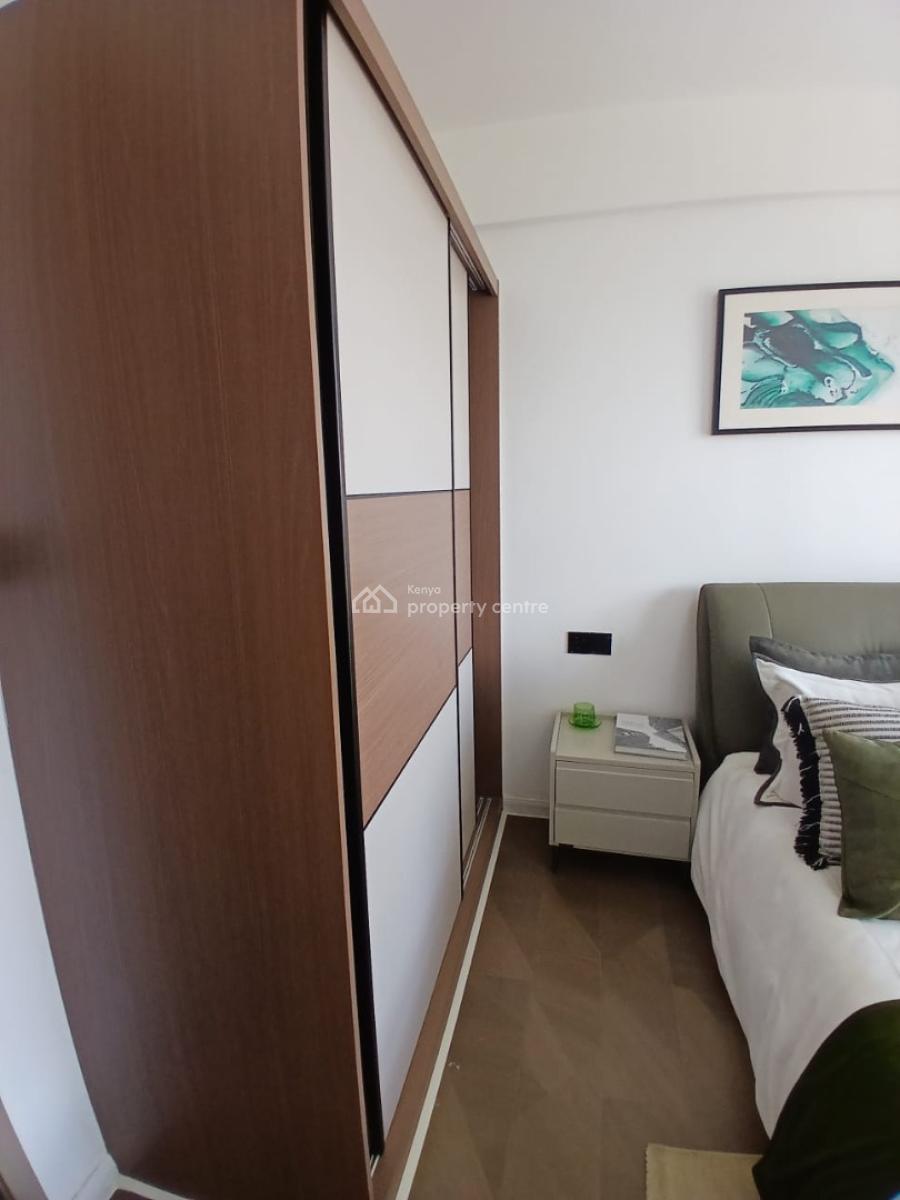 Modern 1-bedroom Apartment-- Syokimau  From Kes 4.8m, Syokimau, Syokimau/mulolongo, Machakos, Apartment for Sale