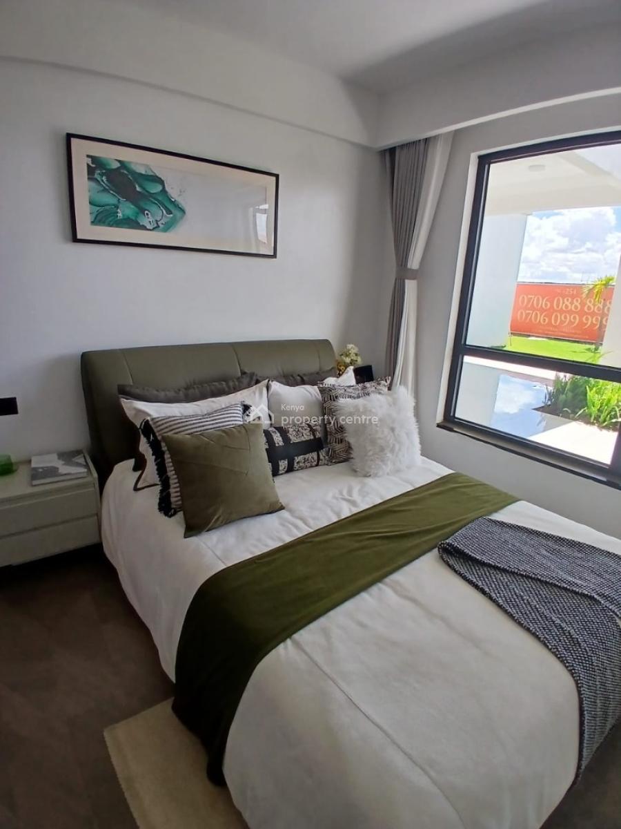 Modern 1-bedroom Apartment-- Syokimau  From Kes 4.8m, Syokimau, Syokimau/mulolongo, Machakos, Apartment for Sale