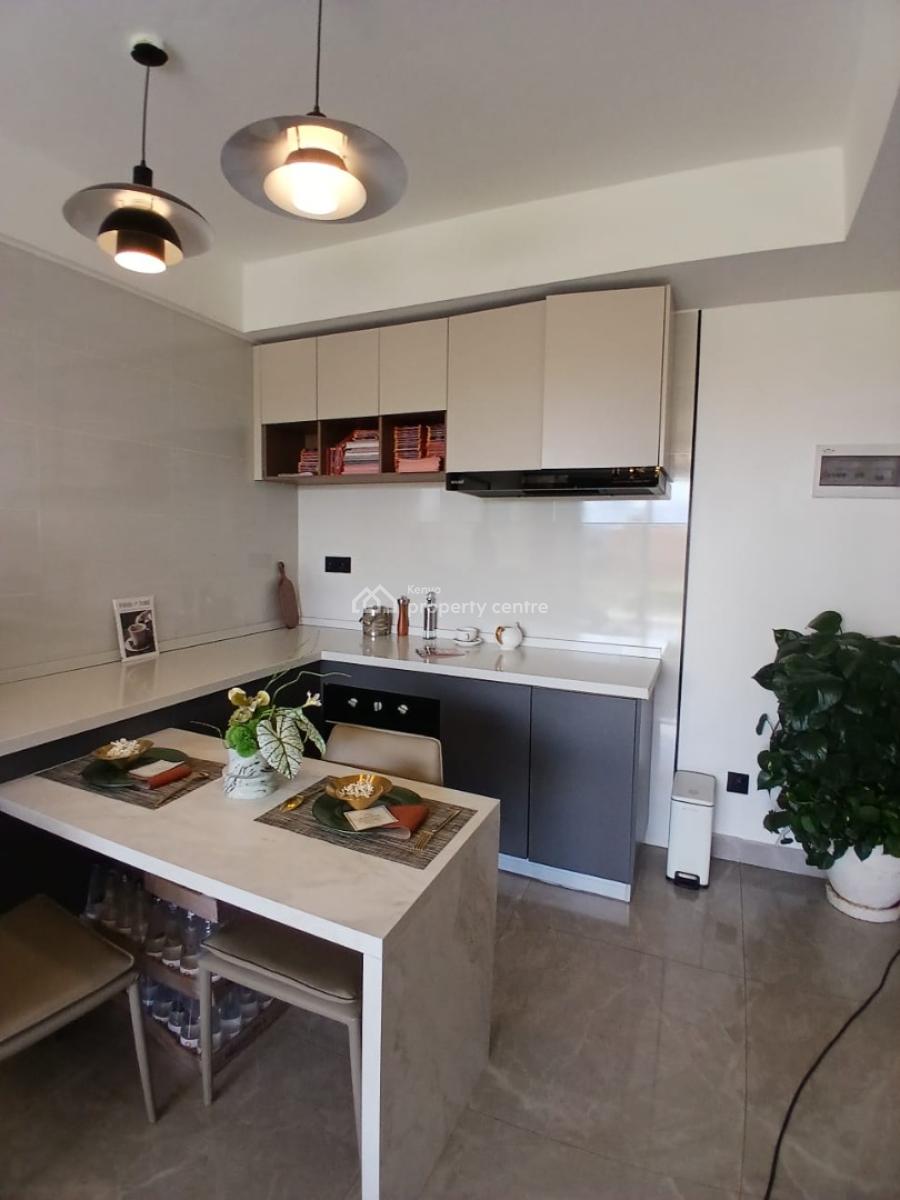 Modern 1-bedroom Apartment-- Syokimau  From Kes 4.8m, Syokimau, Syokimau/mulolongo, Machakos, Apartment for Sale