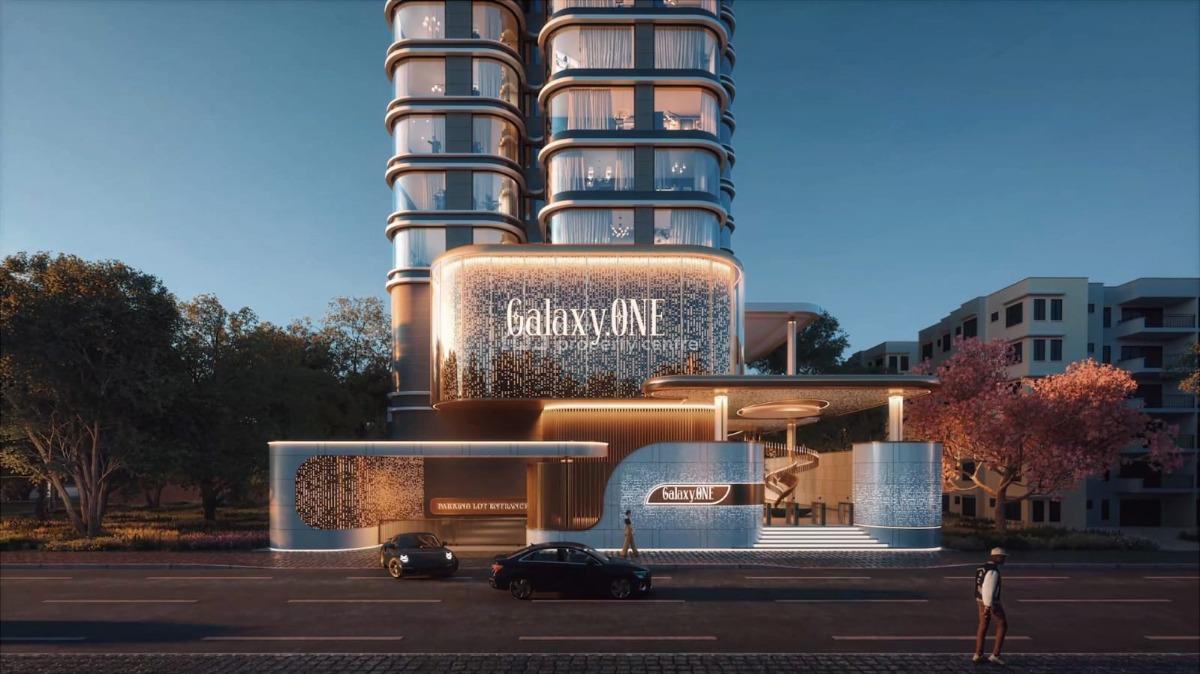 3 Bedroom Apartments  in Rhapta Road, Nairobi, Rhapta Road, Westlands, Nairobi, Apartment for Sale