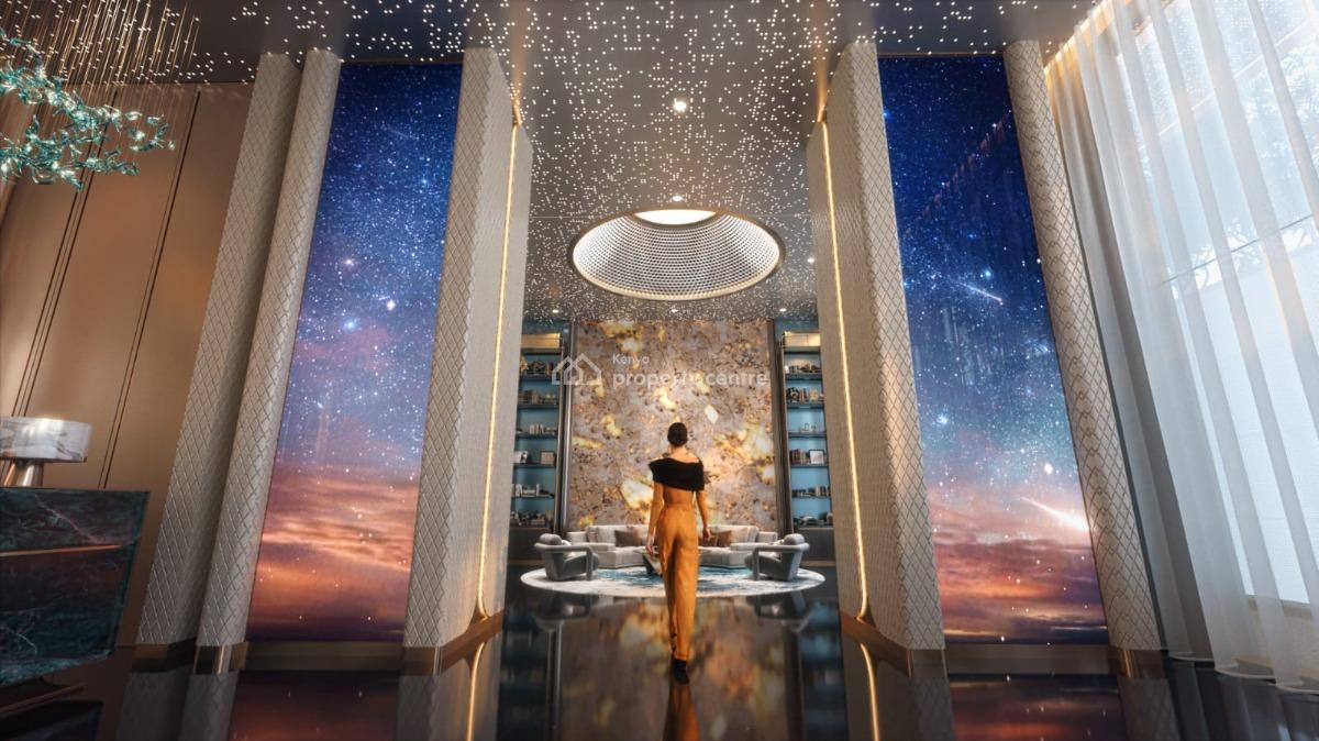 3 Bedroom Apartments  in Rhapta Road, Nairobi, Rhapta Road, Westlands, Nairobi, Apartment for Sale