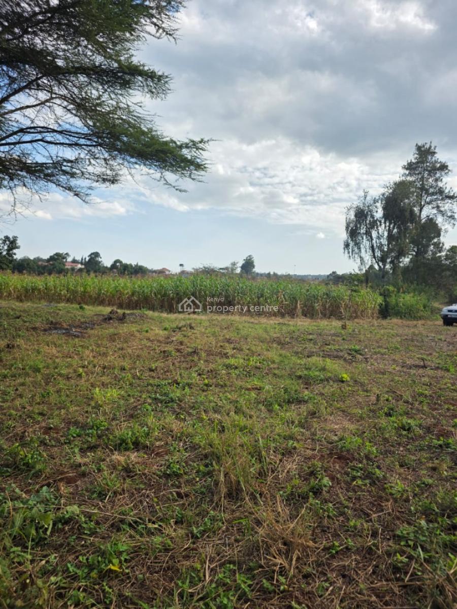 2 Acres, Keraraon, Karen, Nairobi, Land for Sale
