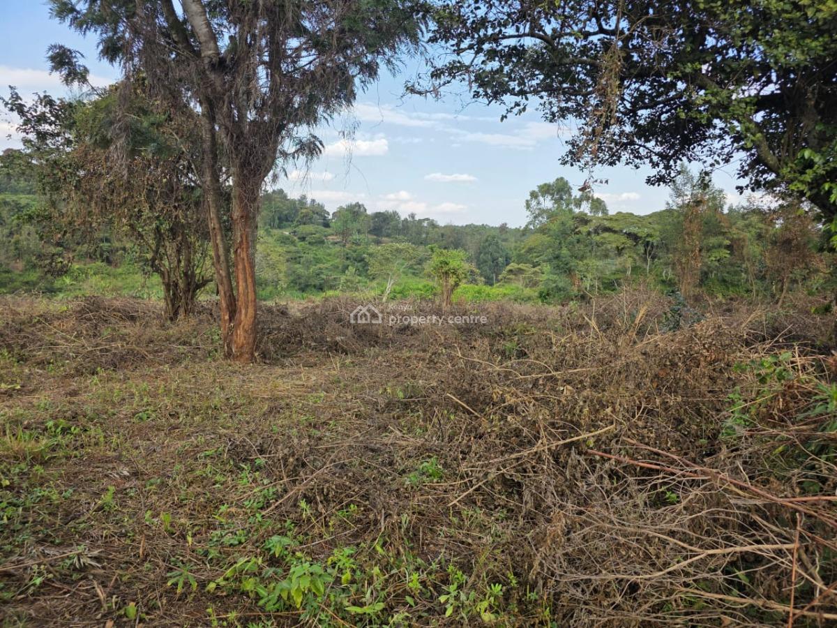 2 Acres, Keraraon, Karen, Nairobi, Land for Sale