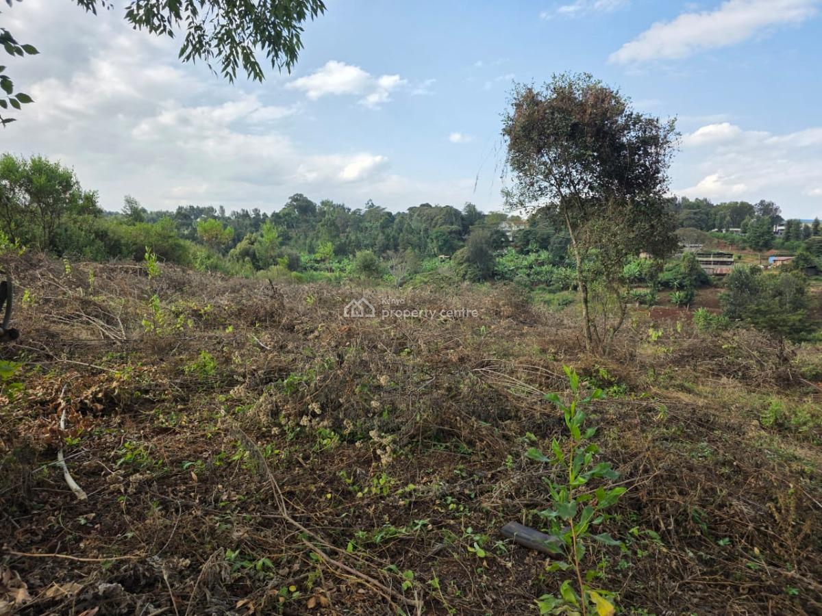 2 Acres, Keraraon, Karen, Nairobi, Land for Sale